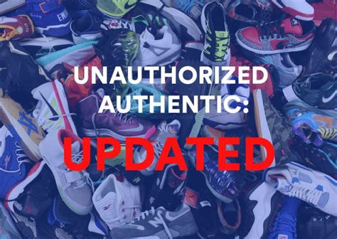 malaysia fake shoes|The UPDATED Truth Behind The “Unauthorised Authentic” Term.